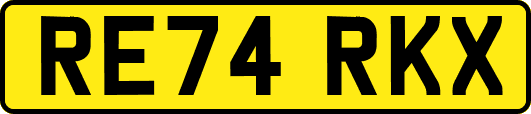 RE74RKX