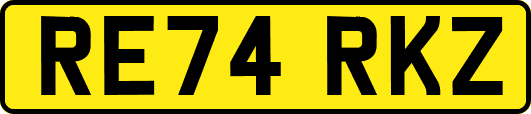 RE74RKZ