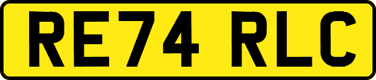 RE74RLC