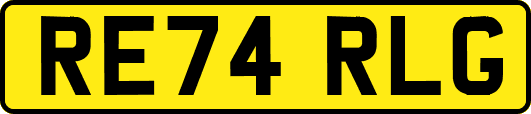 RE74RLG