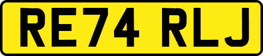 RE74RLJ