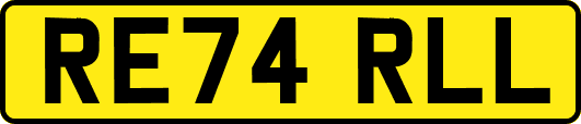 RE74RLL