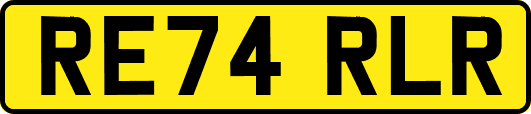 RE74RLR