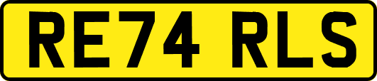 RE74RLS
