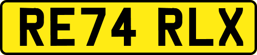 RE74RLX