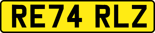 RE74RLZ