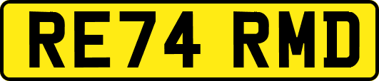 RE74RMD