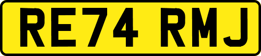 RE74RMJ