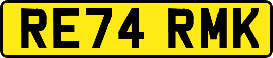 RE74RMK