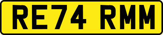 RE74RMM