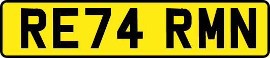 RE74RMN