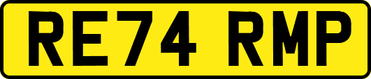 RE74RMP