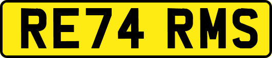 RE74RMS