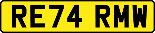 RE74RMW
