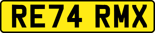 RE74RMX