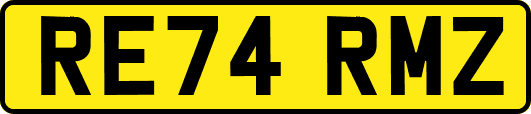 RE74RMZ