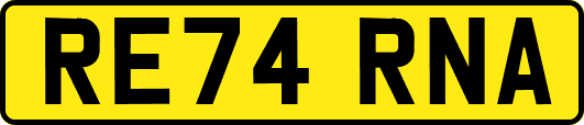 RE74RNA