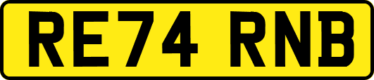 RE74RNB