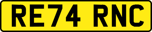RE74RNC