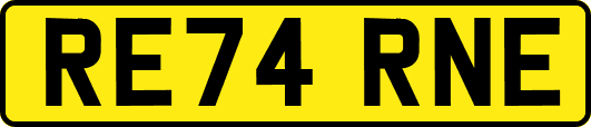 RE74RNE