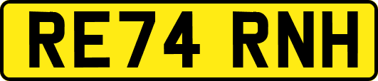 RE74RNH