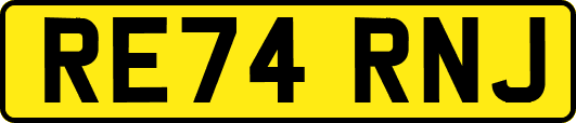 RE74RNJ