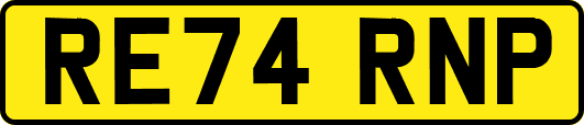 RE74RNP