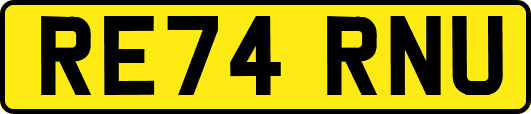 RE74RNU