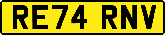 RE74RNV