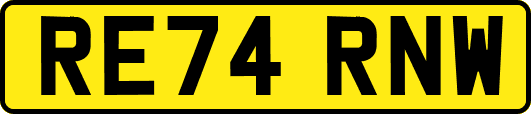 RE74RNW