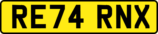 RE74RNX