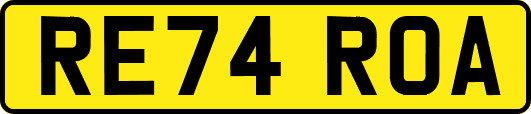 RE74ROA