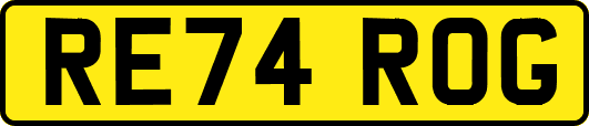 RE74ROG