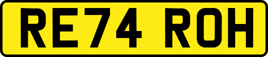 RE74ROH