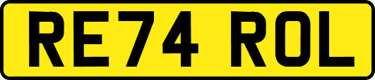RE74ROL