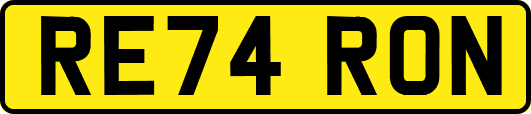 RE74RON