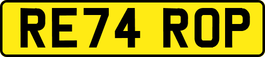RE74ROP