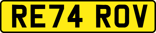RE74ROV