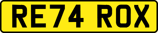 RE74ROX