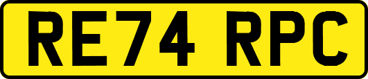 RE74RPC