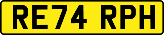 RE74RPH
