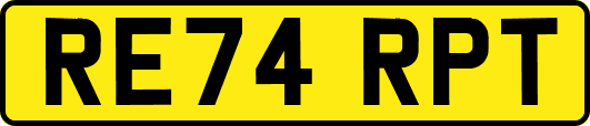 RE74RPT