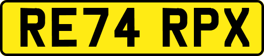 RE74RPX