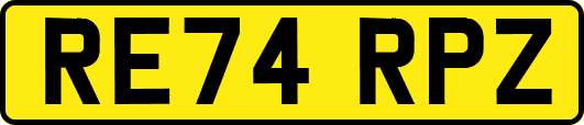 RE74RPZ