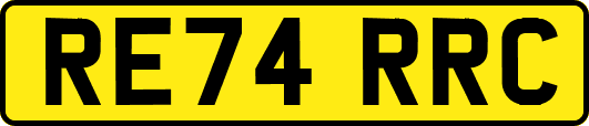 RE74RRC
