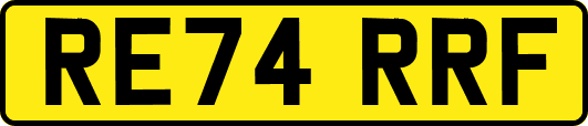 RE74RRF