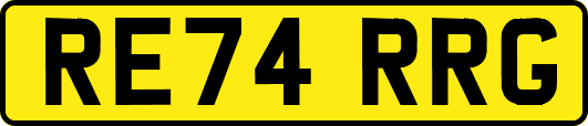 RE74RRG