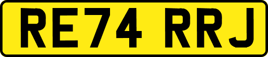RE74RRJ