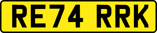 RE74RRK