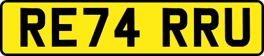 RE74RRU